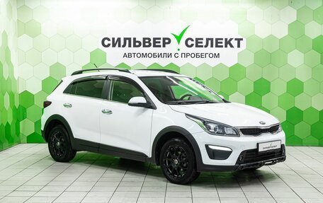 KIA Rio IV, 2019 год, 1 500 000 рублей, 5 фотография