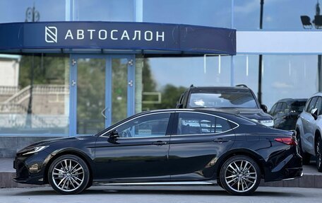 Toyota Camry, 2026 год, 4 050 000 рублей, 2 фотография