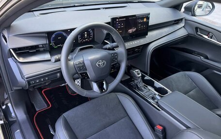 Toyota Camry, 2026 год, 4 050 000 рублей, 7 фотография