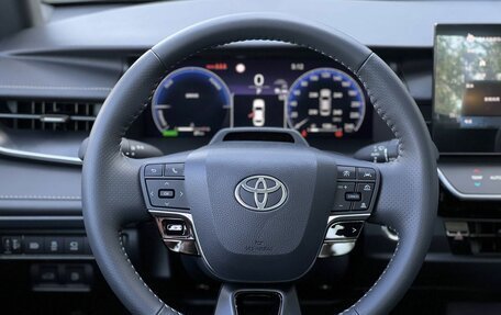 Toyota Camry, 2026 год, 4 050 000 рублей, 11 фотография