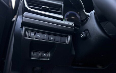 Toyota Camry, 2026 год, 4 050 000 рублей, 14 фотография