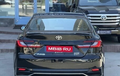 Toyota Camry, 2026 год, 4 050 000 рублей, 6 фотография