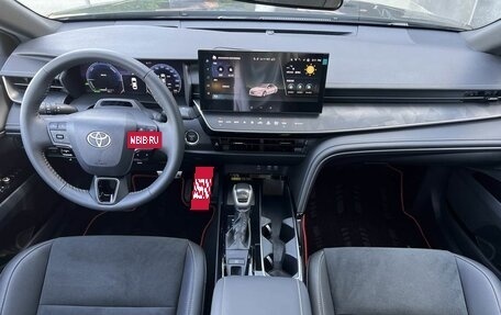 Toyota Camry, 2026 год, 4 050 000 рублей, 9 фотография