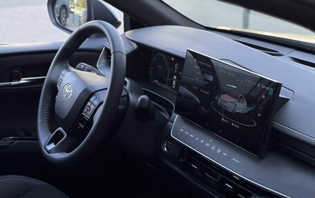 Toyota Camry, 2026 год, 4 050 000 рублей, 22 фотография
