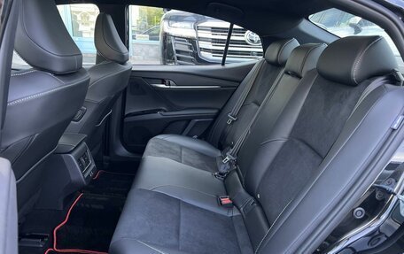 Toyota Camry, 2026 год, 4 050 000 рублей, 8 фотография