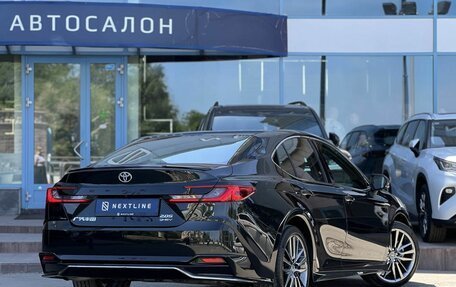 Toyota Camry, 2026 год, 4 050 000 рублей, 3 фотография