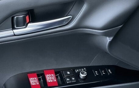 Toyota Camry, 2026 год, 4 050 000 рублей, 28 фотография