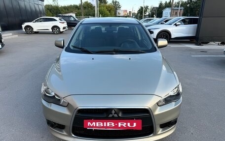 Mitsubishi Lancer IX, 2011 год, 635 000 рублей, 2 фотография