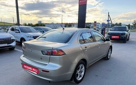 Mitsubishi Lancer IX, 2011 год, 635 000 рублей, 6 фотография