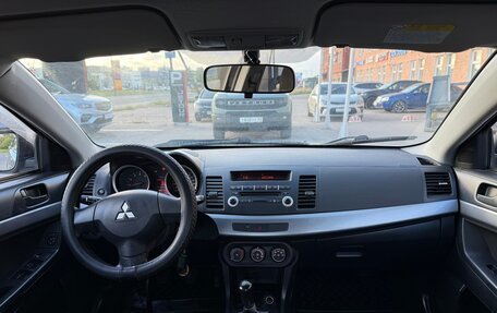 Mitsubishi Lancer IX, 2011 год, 635 000 рублей, 13 фотография