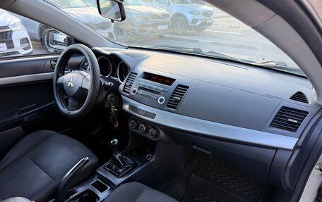 Mitsubishi Lancer IX, 2011 год, 635 000 рублей, 12 фотография