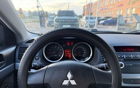 Mitsubishi Lancer IX, 2011 год, 635 000 рублей, 15 фотография