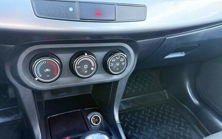 Mitsubishi Lancer IX, 2011 год, 635 000 рублей, 18 фотография