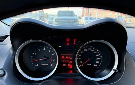 Mitsubishi Lancer IX, 2011 год, 635 000 рублей, 16 фотография