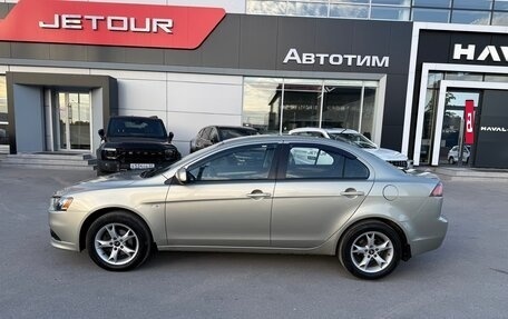 Mitsubishi Lancer IX, 2011 год, 635 000 рублей, 9 фотография