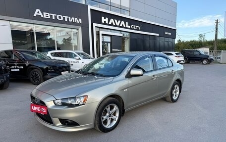 Mitsubishi Lancer IX, 2011 год, 635 000 рублей, 10 фотография