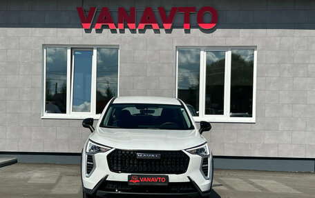 Haval Jolion, 2025 год, 2 050 000 рублей, 2 фотография