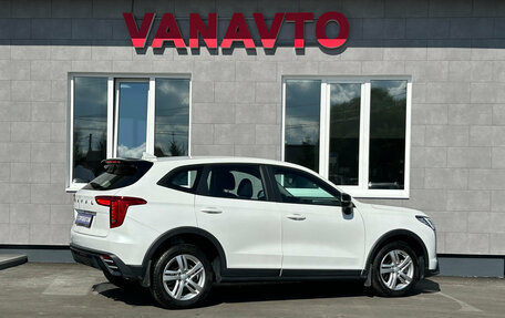 Haval Jolion, 2025 год, 2 050 000 рублей, 5 фотография