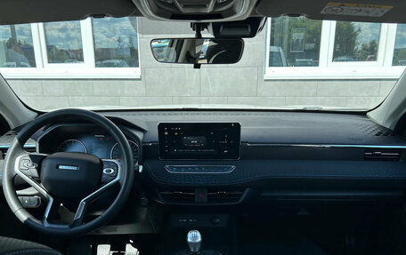 Haval Jolion, 2025 год, 2 050 000 рублей, 15 фотография
