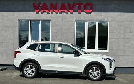 Haval Jolion, 2025 год, 2 050 000 рублей, 4 фотография