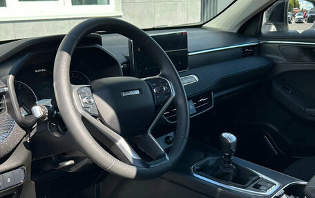 Haval Jolion, 2025 год, 2 050 000 рублей, 9 фотография