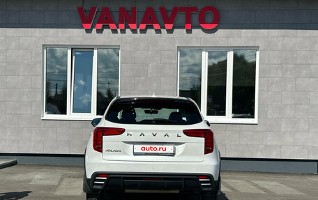 Haval Jolion, 2025 год, 2 050 000 рублей, 6 фотография
