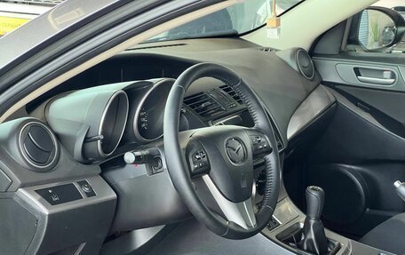 Mazda 3, 2011 год, 630 000 рублей, 10 фотография