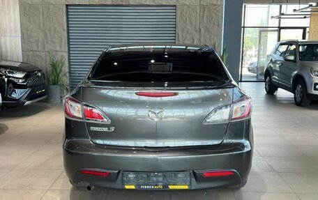 Mazda 3, 2011 год, 630 000 рублей, 6 фотография