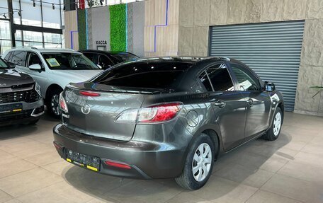 Mazda 3, 2011 год, 630 000 рублей, 5 фотография