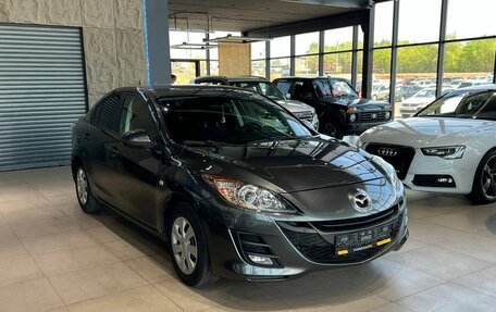 Mazda 3, 2011 год, 630 000 рублей, 3 фотография