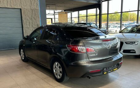 Mazda 3, 2011 год, 630 000 рублей, 7 фотография