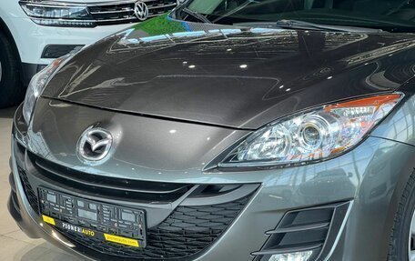 Mazda 3, 2011 год, 630 000 рублей, 8 фотография