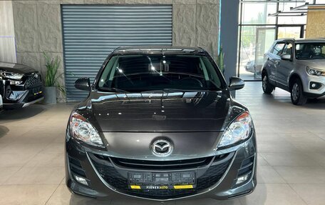 Mazda 3, 2011 год, 630 000 рублей, 2 фотография