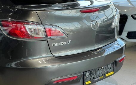 Mazda 3, 2011 год, 630 000 рублей, 9 фотография