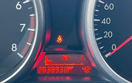 Mazda 3, 2011 год, 630 000 рублей, 16 фотография