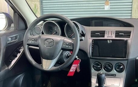 Mazda 3, 2011 год, 630 000 рублей, 20 фотография