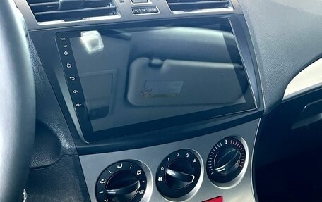 Mazda 3, 2011 год, 630 000 рублей, 13 фотография