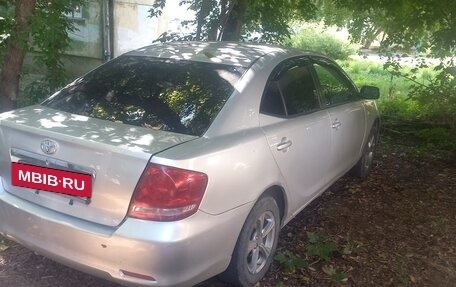 Toyota Allion, 2005 год, 350 000 рублей, 4 фотография