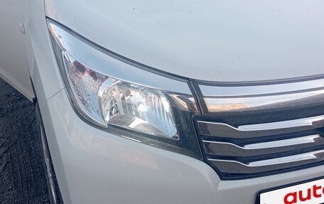 Suzuki Solio III, 2017 год, 840 000 рублей, 2 фотография