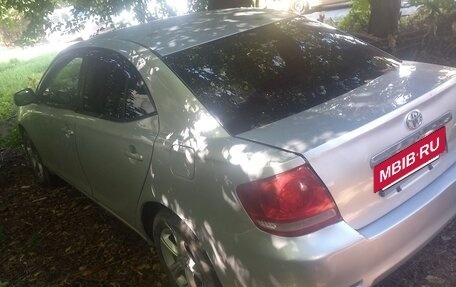 Toyota Allion, 2005 год, 350 000 рублей, 2 фотография