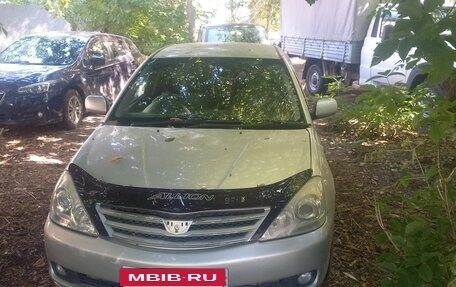 Toyota Allion, 2005 год, 350 000 рублей, 1 фотография