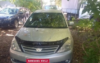 Toyota Allion, 2005 год, 350 000 рублей, 1 фотография