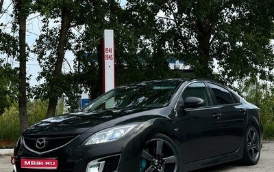 Mazda 6, 2008 год, 1 100 000 рублей, 1 фотография