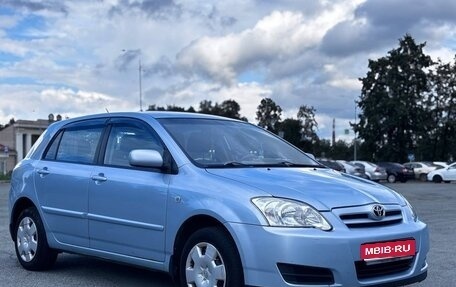 Toyota Corolla, 2005 год, 470 000 рублей, 1 фотография