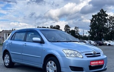 Toyota Corolla, 2005 год, 470 000 рублей, 1 фотография