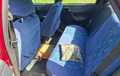 Ford Escort V, 1993 год, 82 000 рублей, 1 фотография