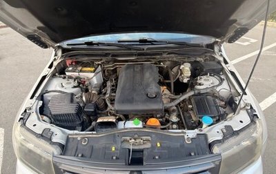 Suzuki Grand Vitara, 2014 год, 1 250 000 рублей, 1 фотография