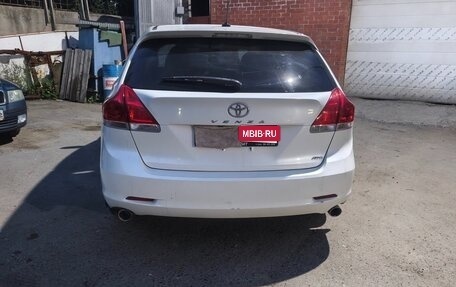 Toyota Venza I, 2010 год, 1 600 000 рублей, 1 фотография
