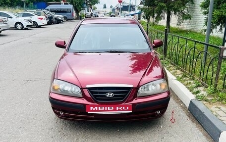 Hyundai Elantra III, 2005 год, 365 000 рублей, 1 фотография