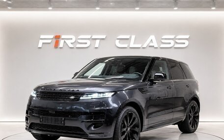 Land Rover Range Rover Sport, 2026 год, 18 600 000 рублей, 1 фотография